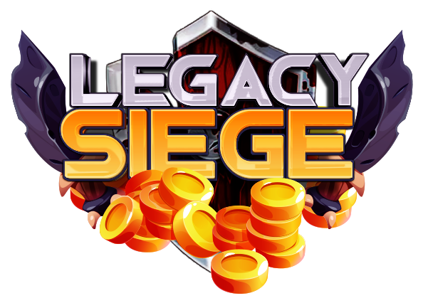Legacy Siege Logo
